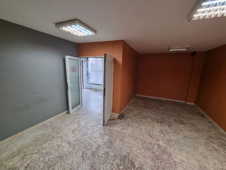 Дава се под наем Офис в София, Манастирски ливади - 106 кв.м за 1000 € - Снимка #6