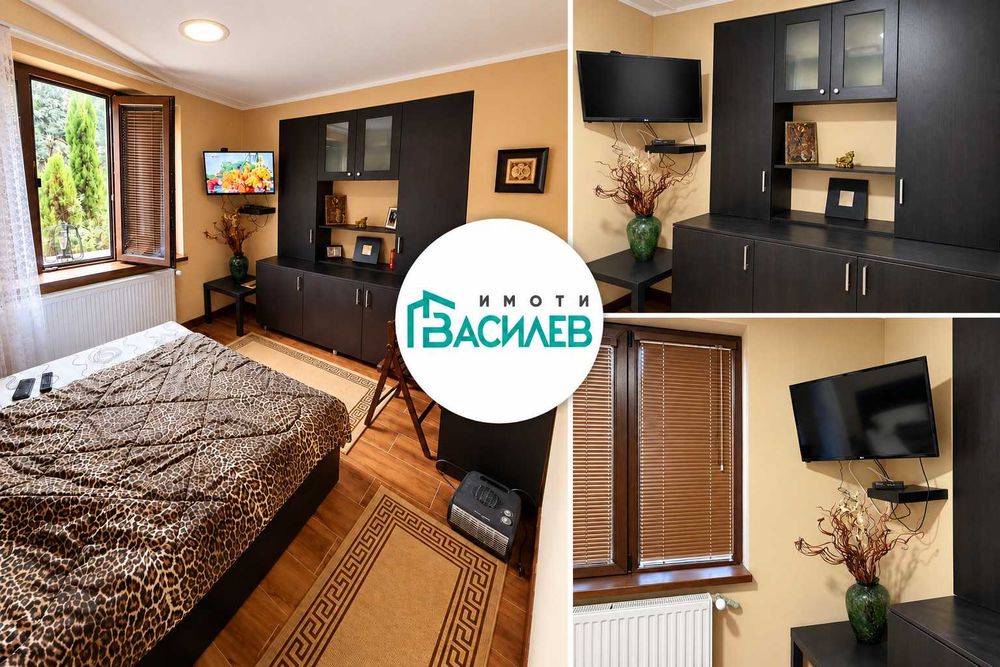 Продава КЪЩА област Перник, с. Дивотино