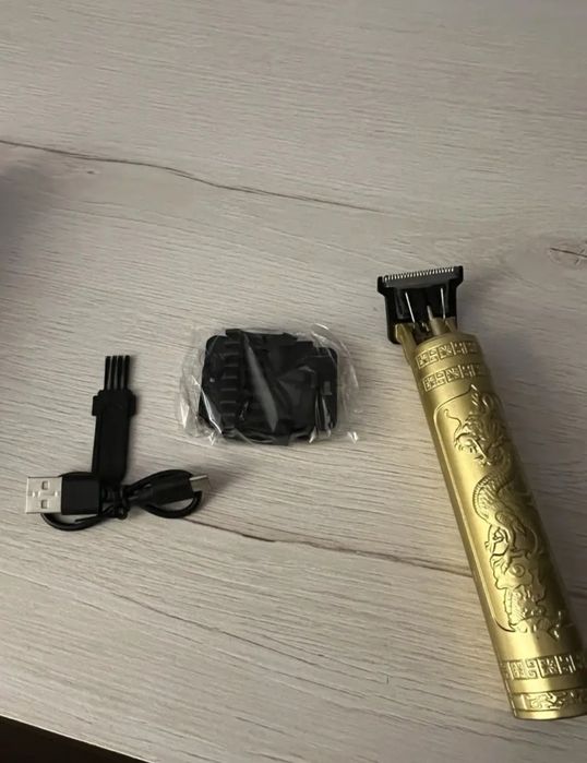 Машинка за подстригване USB зареждане