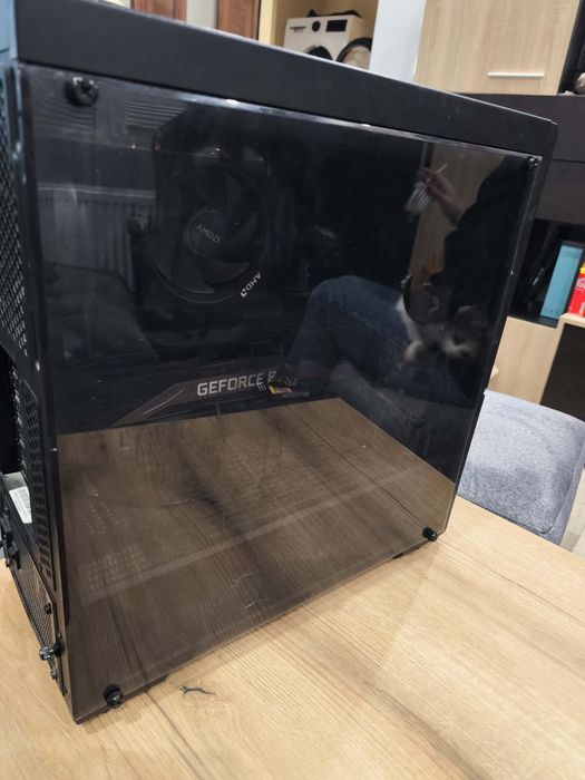 Гейминг Компютър