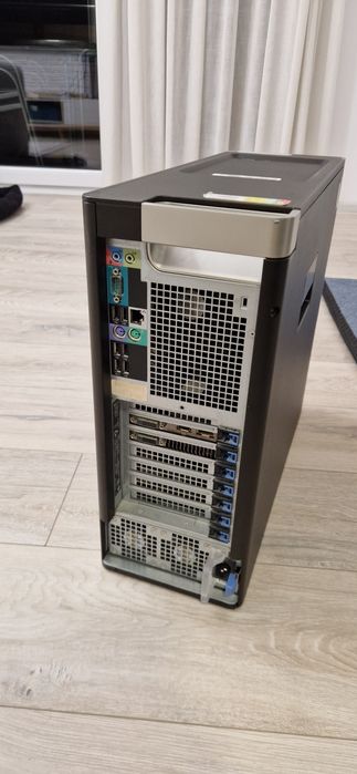 Vand calculator gaming DELL