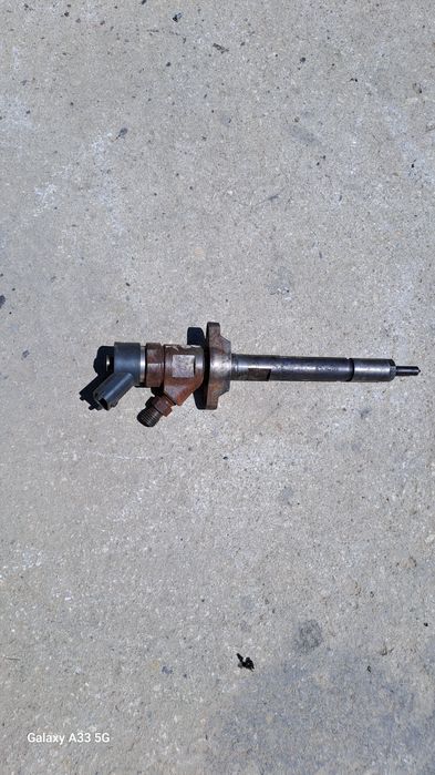 Дюза Ford focus 1.6 TDCI