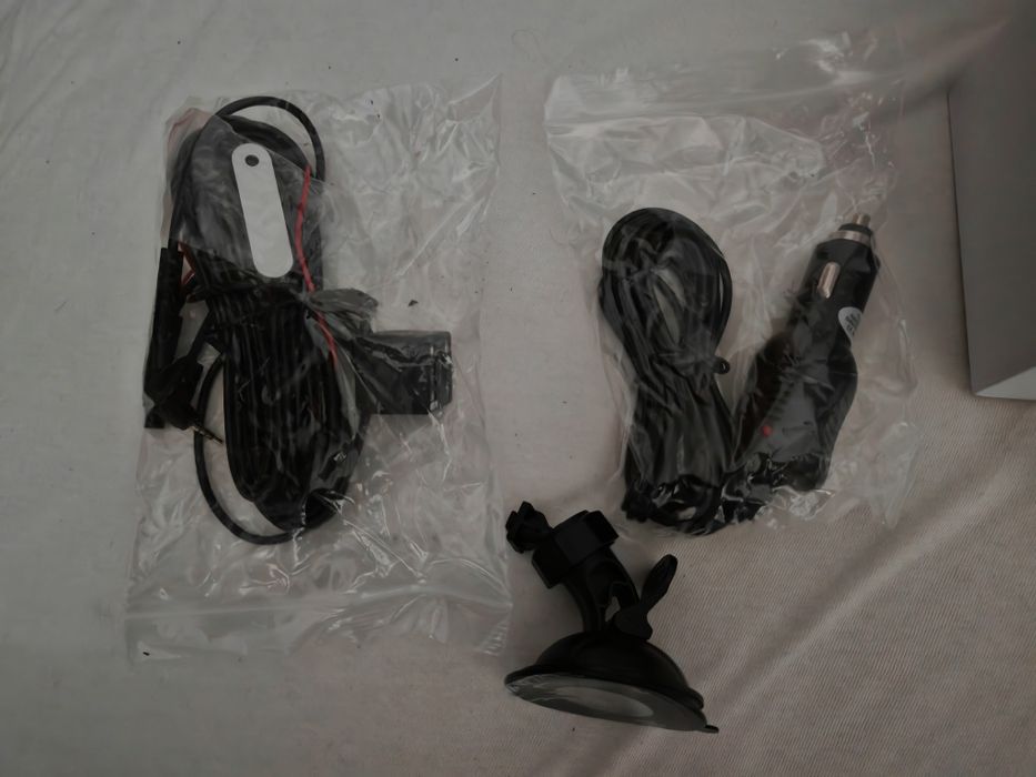 Camera de bord BLACK BOX