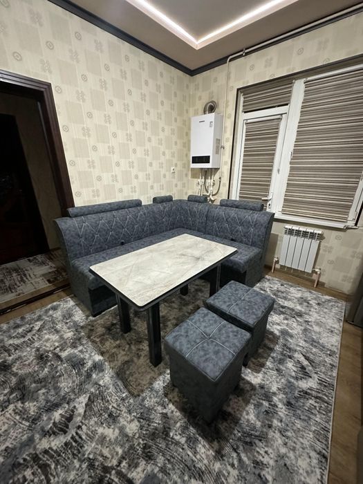 Kuxuniy ugalok 2 ta pufik