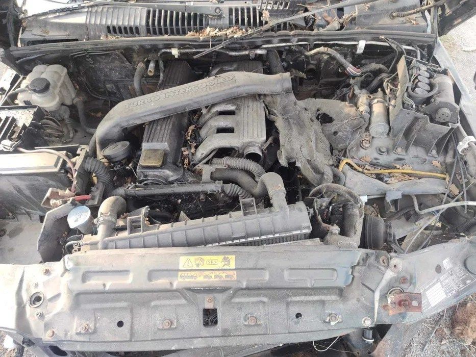 Ланд Ровър Рендж Ровър2.5 /Land Rover Range Rover 2.5 TDS на части