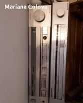 аудио система  gruming