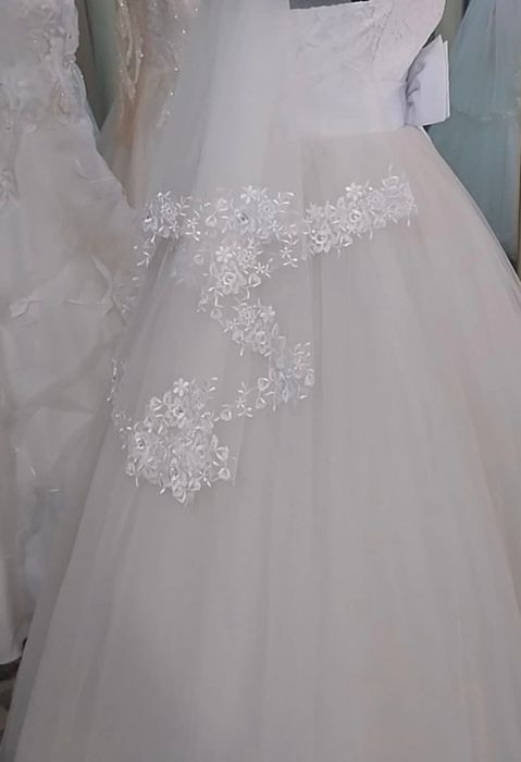 Rochie de mireasă