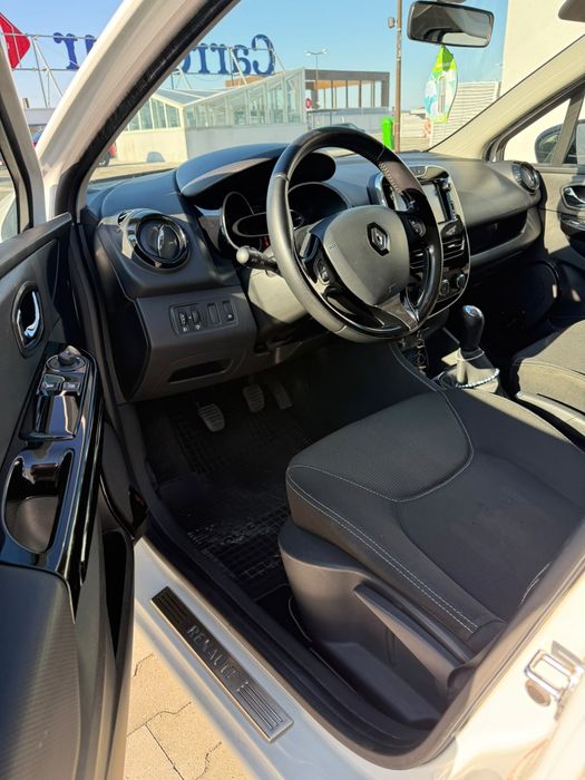 RENAULT Clio 2015 — imagine 5