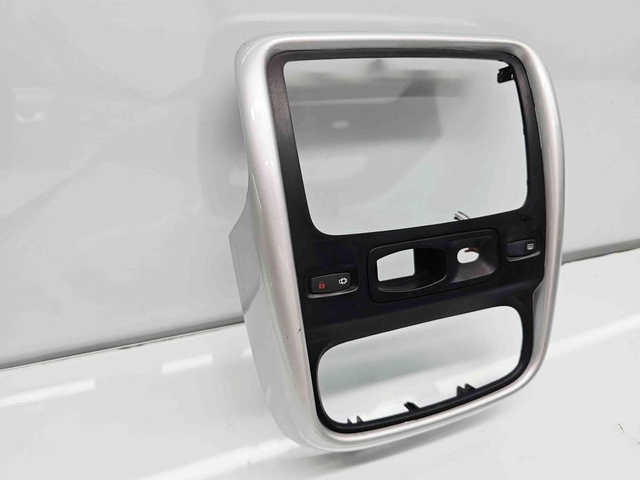 Trimuri bord Dacia Duster [Fabr 2010-2017]