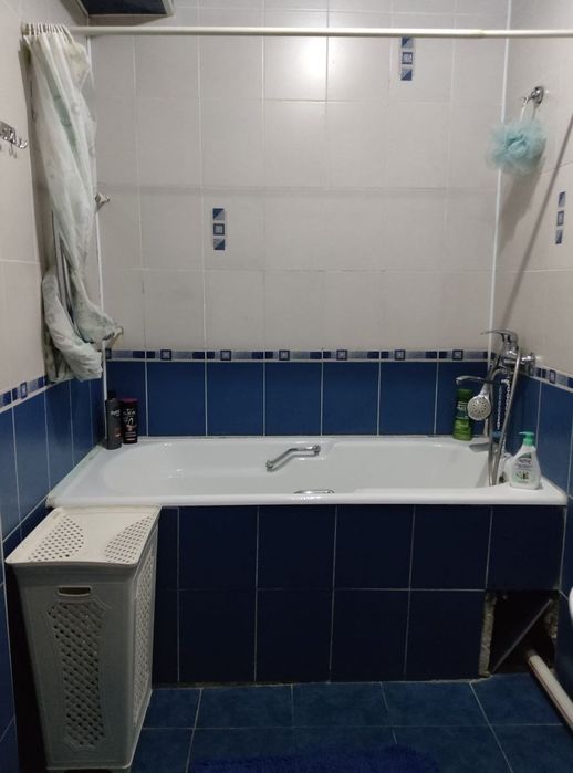 Метро Халклар дустлиги (Дружба народов), 3-комнатная квартира