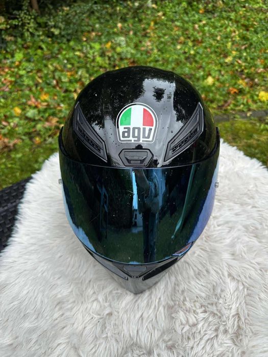 Каска AGV K1 Xs-S