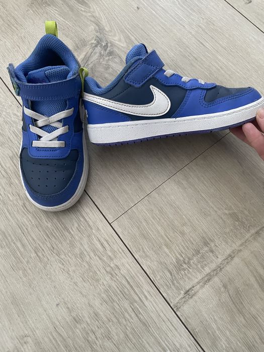 Nike court marimea 27