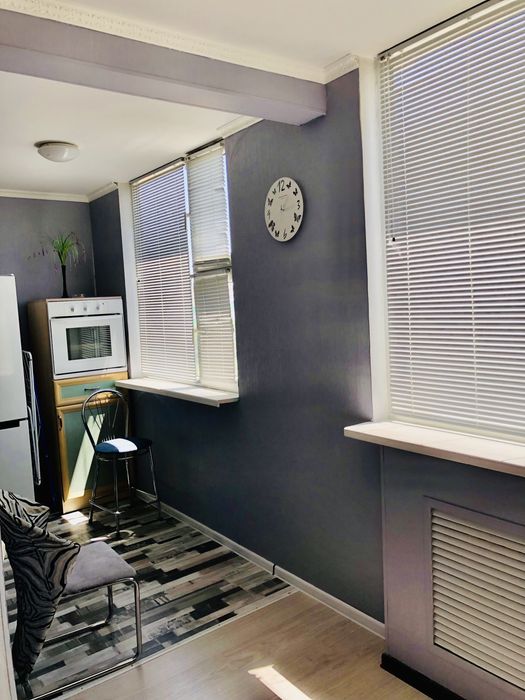 Сдается 2-х посуточно 7-16