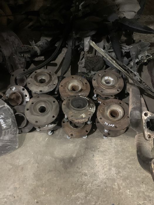 Бапер на Бмв Bmw E36 E 46   Bmw 3