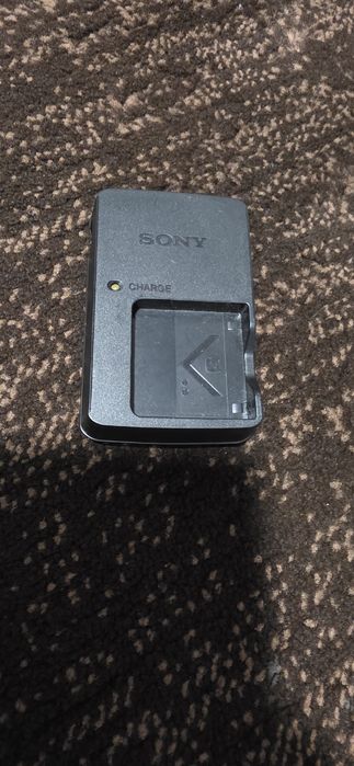 Încărcătoare acumulator foto Canon,Panasonic si Sony