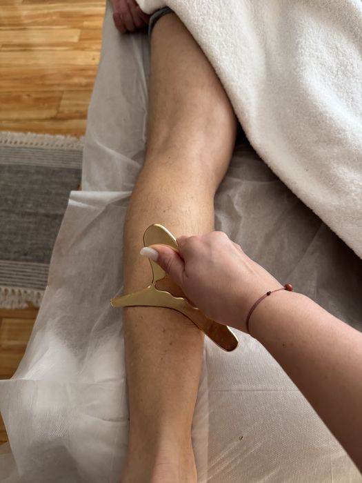Masaj terapeutic- spate, brate, picioare
