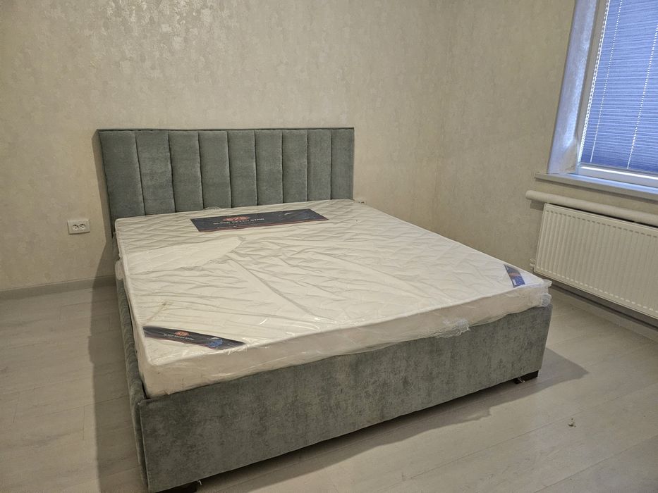 Мебель, кровать новая
