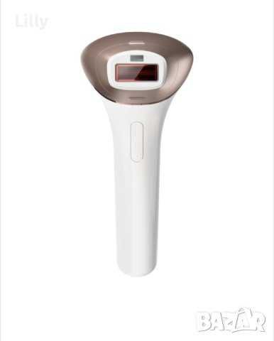 Фотоепилатор IPL Philips Lumea Seria 9000. Не е използван  !