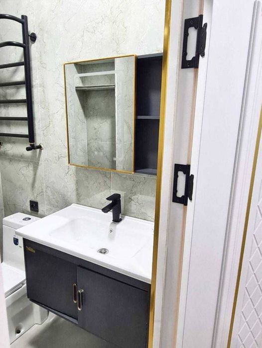 Проадется 1 ком евро квартира студия в новостройке , Якассарайс. район