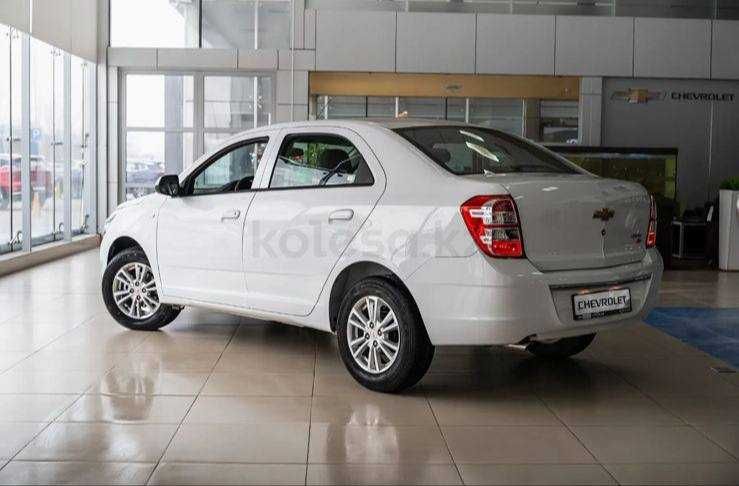 Дешевая аренда! авто под такси!Авто с Cobalt Elegant AP!