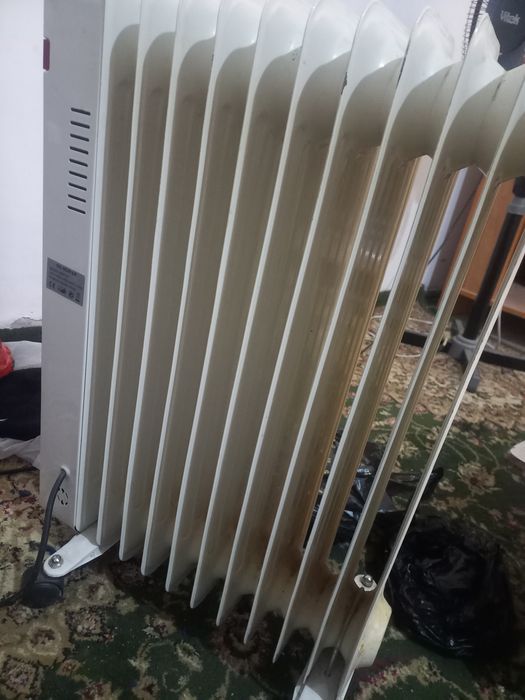 Супер печка обогреватель