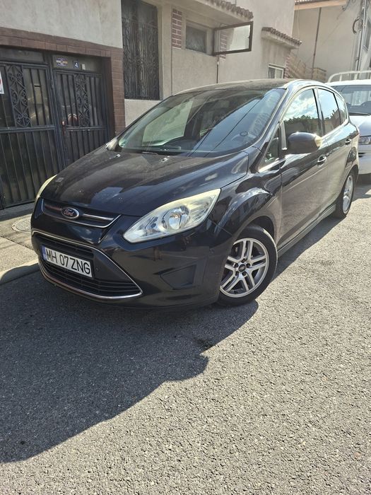 FORD C-Max 0