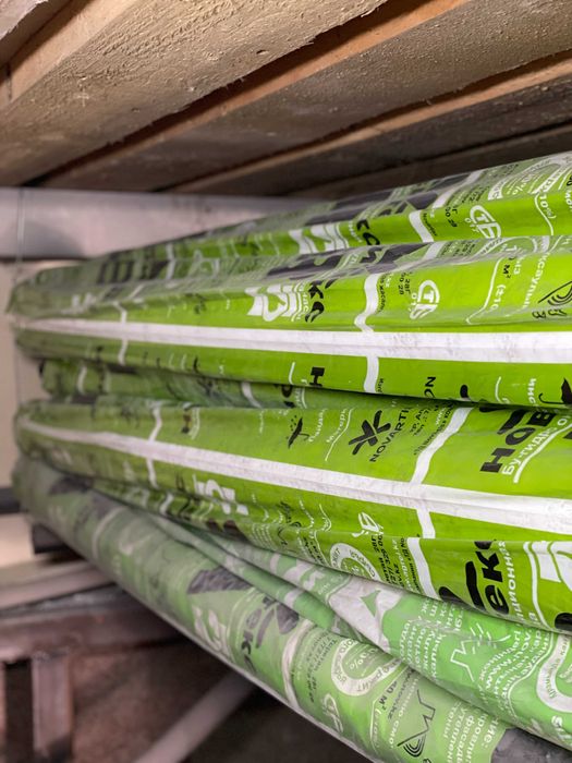 Строительные материалы мембраны, гидроизоляции