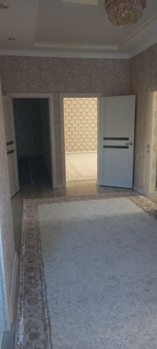 Жилой дом с времянкой