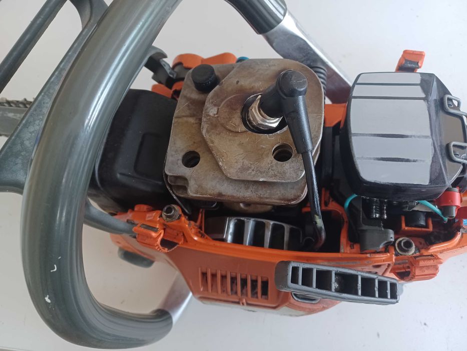 Щил stihl резачка хускварна