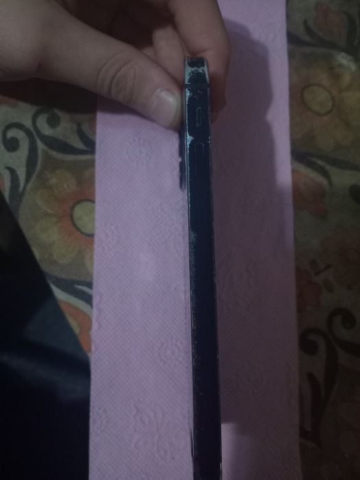 iPhone 12 mini Defect