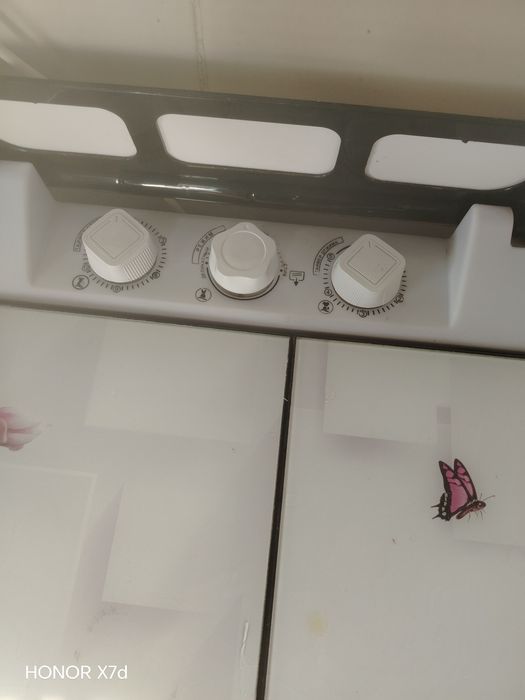 Стиральные машине