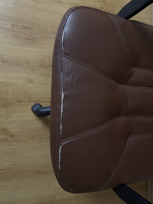 Продам кресло офисное