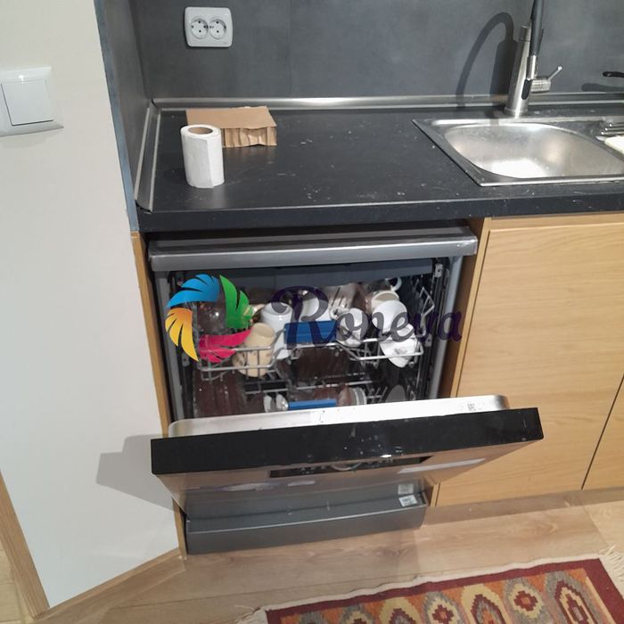 Дава се под наем Двустаен апартамент в Варна, Бриз - 70 кв.м за 850 € - Снимка #3