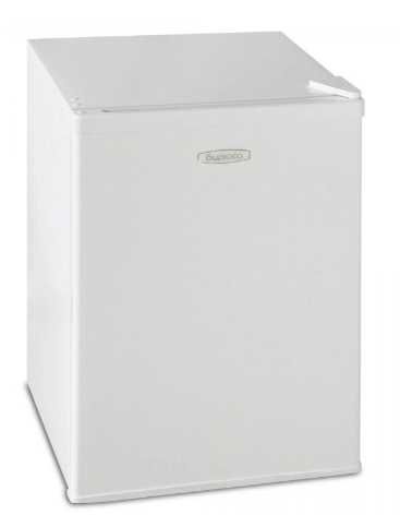 Холодильник Бирюса 70 белый