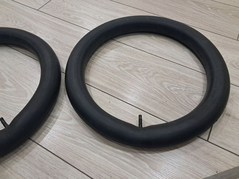 Камера на велосипед размер 16 на 1.75.