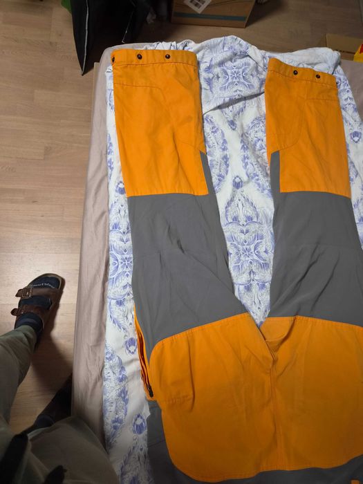 Fjallraven Keb Trousers M Regular 48 (M)