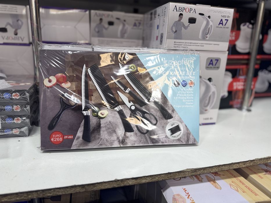 Пичок набор pichoq nabor