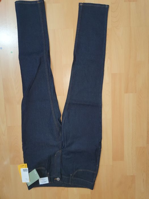 Pantaloni blug mar 14 ani noi cu eticheta