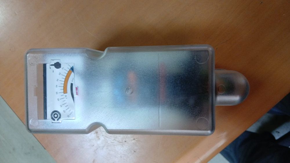 LKS 210 servo motor