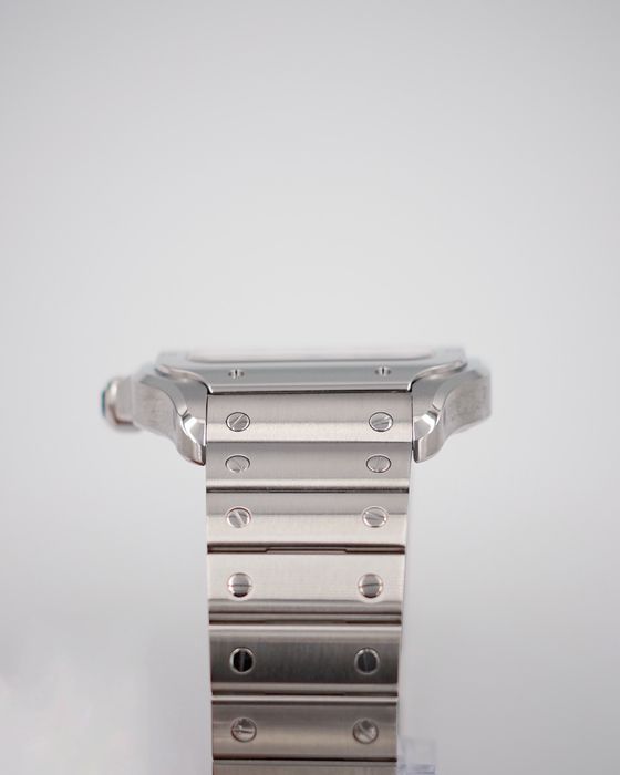 Cartier Santos Large