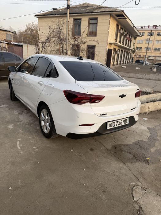 Onix premer + 6 pazitsa