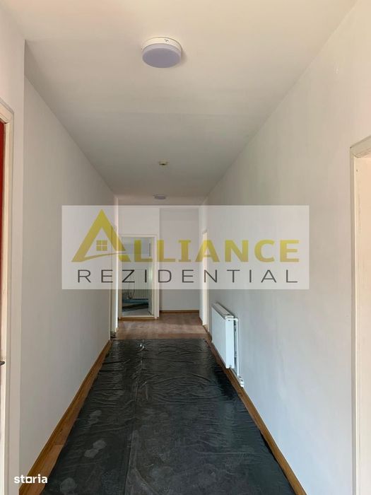 METROU ANGHEL SALIGNY < Casa individuala 14 camere - 1550 mp teren >