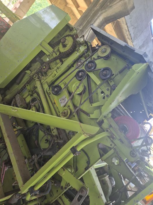 Piese Claas Rollant