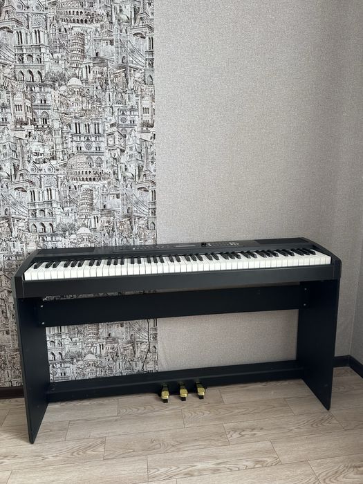 Пианино фортепиано