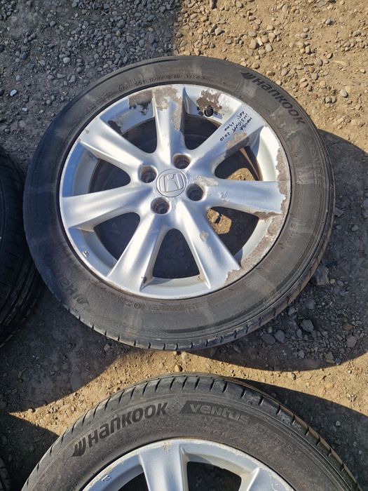 Roti Honda Insight R16 2010