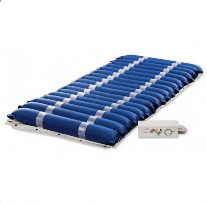 (ПОЛЬША) Противопролежный матрас VITEA CARE Premium