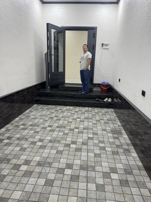 Профессиональная уборка фасадов,окон,брусчаток,любая поверхность