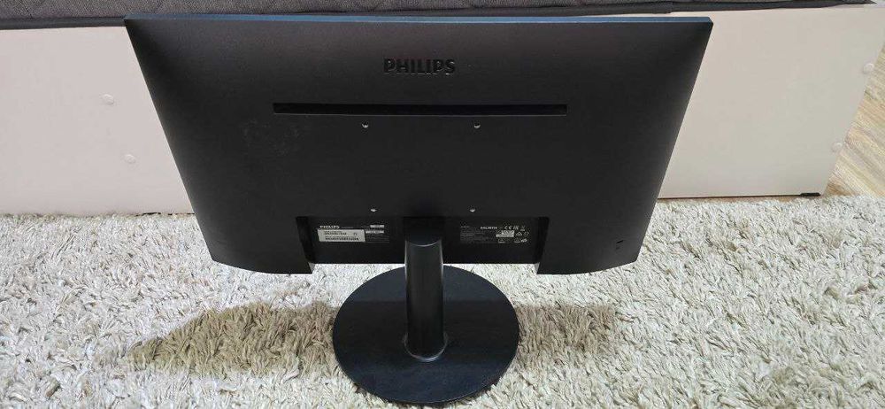 Продам мониторы: LG, Philips, HP