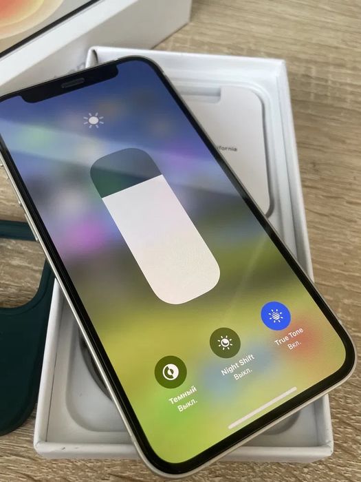 Продам IPhone 12 Mini Айфон 12 Мини