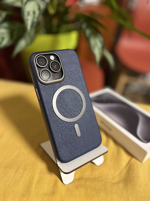 Iphone 15 pro max идеал акум 93% родной